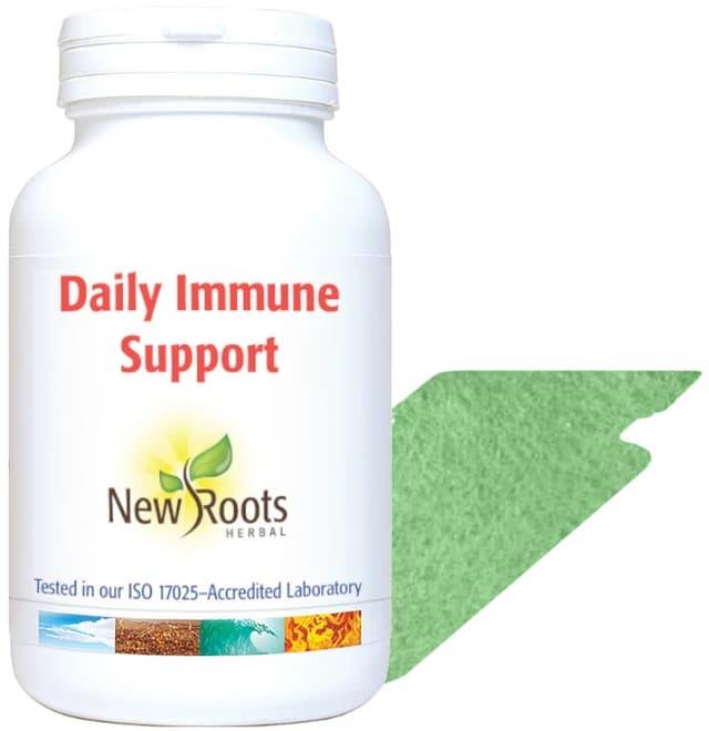 Boost Immunity